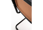 Cadeira Black Nimba — Preto — foto 7