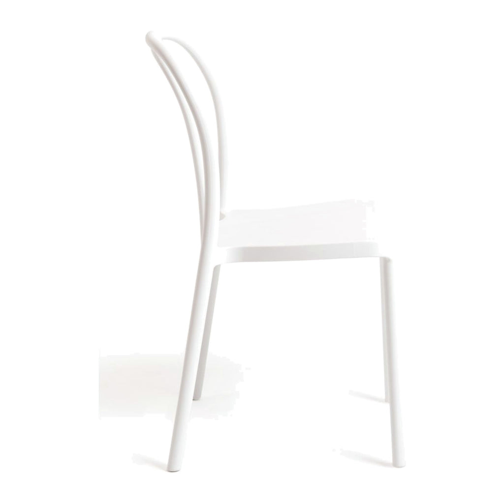 Cadeira Dalwa — Branco — foto 4