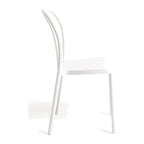 Cadeira Dalwa — Branco — foto 4