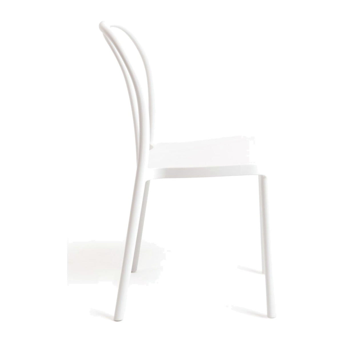 Cadeira Dalwa — Branco — foto 4
