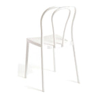 Cadeira Dalwa — Branco — foto 5
