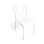 Cadeira Dalwa — Branco — foto 7