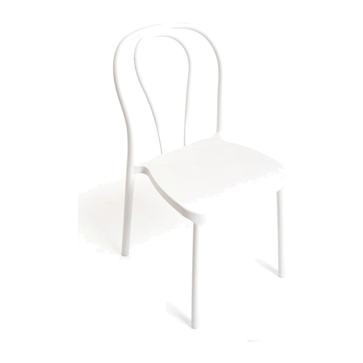 Cadeira Dalwa — Branco — foto 7