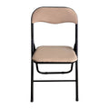 Cadeira Niza Basic — Beige — foto 1