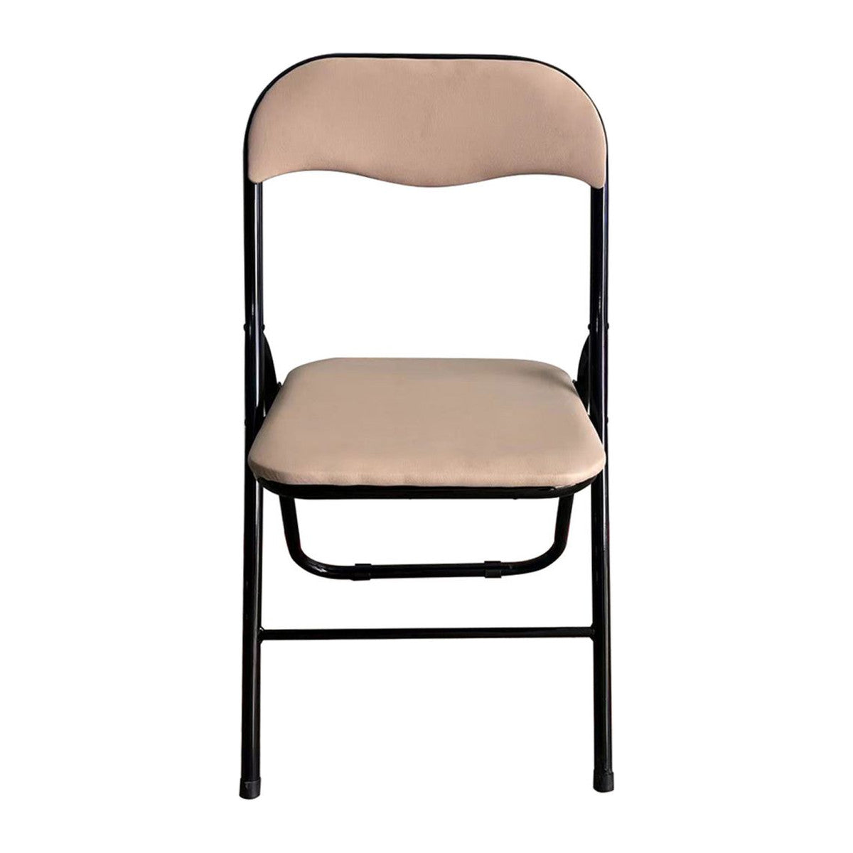 Cadeira Niza Basic — Beige — foto 1