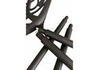Cadeira Origen Basic — Preto — foto 7