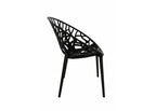 Cadeira Origen Basic — Preto — foto 4