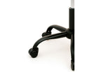 Cadeira Reby Black Office — Verde — foto 9