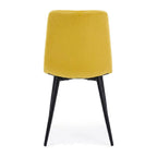 Cadeira Tari — Amarelo — foto 6