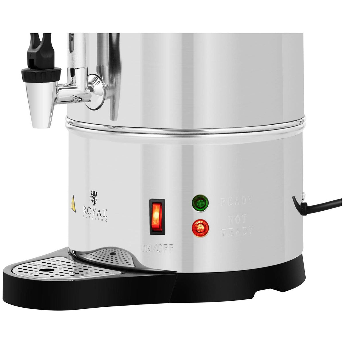 Cafeteira - 9 L — foto 2
