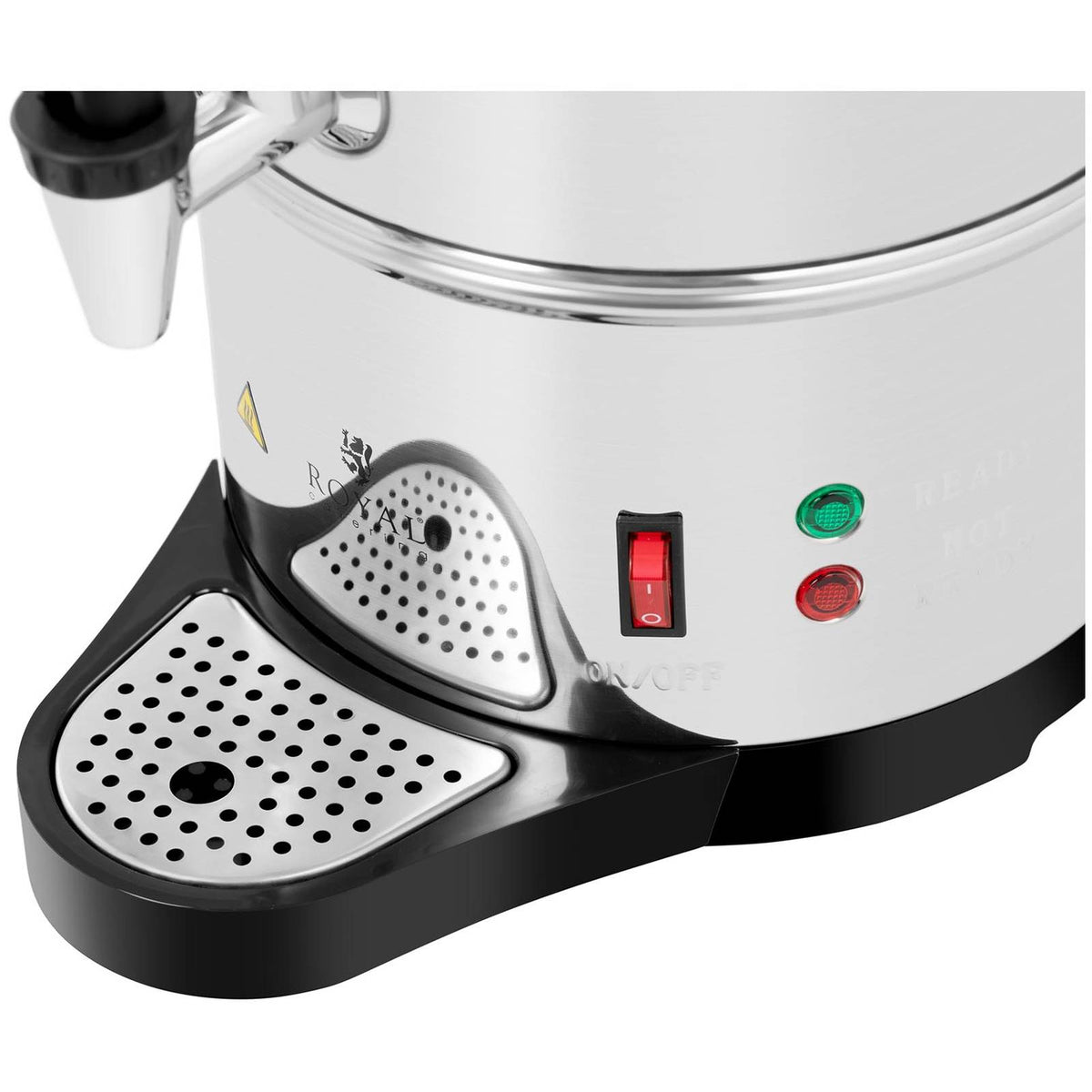 Cafeteira - 9 L — foto 4