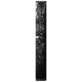 Capa guarda-sol com fecho-ecler PE 200 cm — foto 1