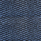 Capacho 115x200 cm azul — foto 5