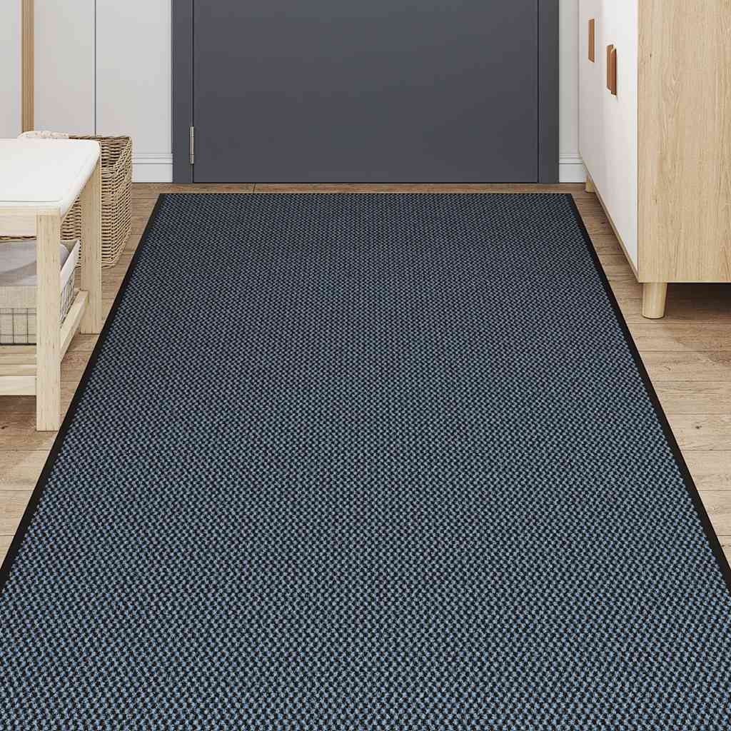 Capacho 115x400 cm azul — foto 2
