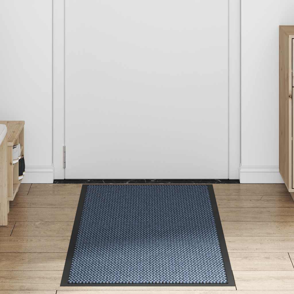 Capacho 60x150 cm azul — foto 1