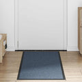 Capacho 60x150 cm azul — foto 1