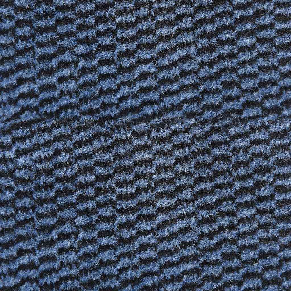Capacho 60x150 cm azul — foto 5