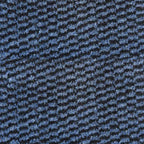 Capacho 60x150 cm azul — foto 5