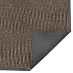 Capacho 60x150 cm castanho — foto 4