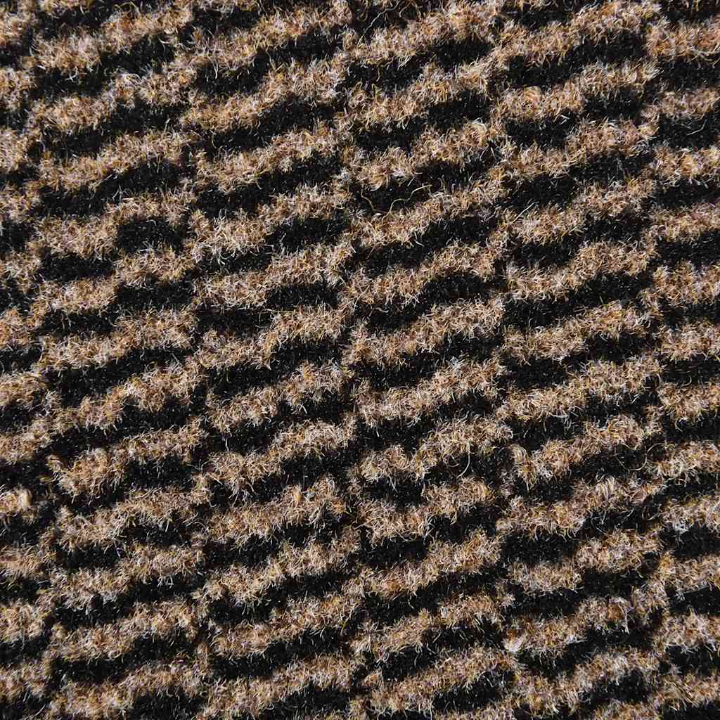 Capacho 60x150 cm castanho — foto 5