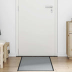 Capacho 60x150 cm cinzento — foto 2
