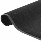 Capacho 60x150 cm preto — foto 3