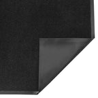 Capacho 60x150 cm preto — foto 4