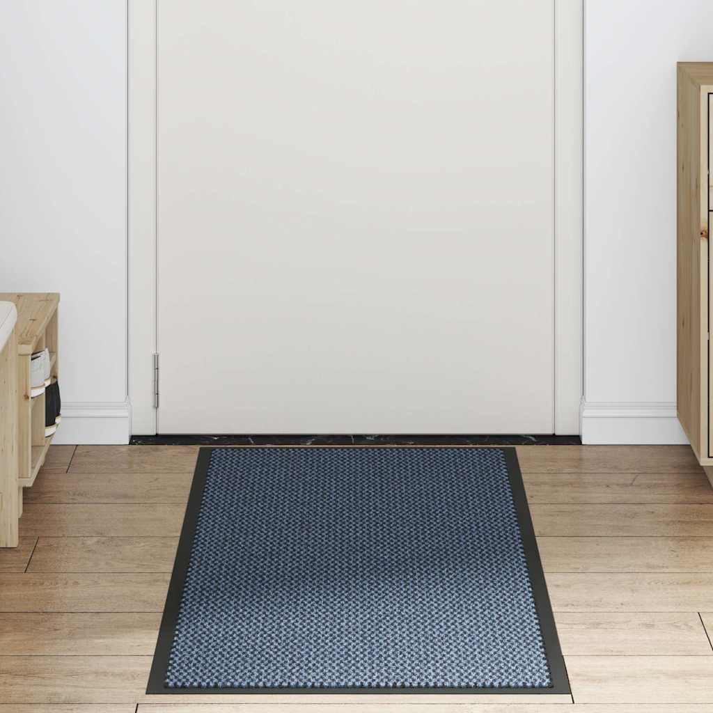 Capacho 60x180 cm azul — foto 2