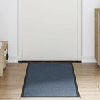 Capacho 60x180 cm azul — foto 2