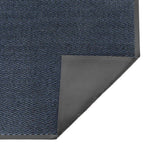 Capacho 60x180 cm azul — foto 4