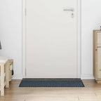 Capacho 60x90 cm azul — foto 2
