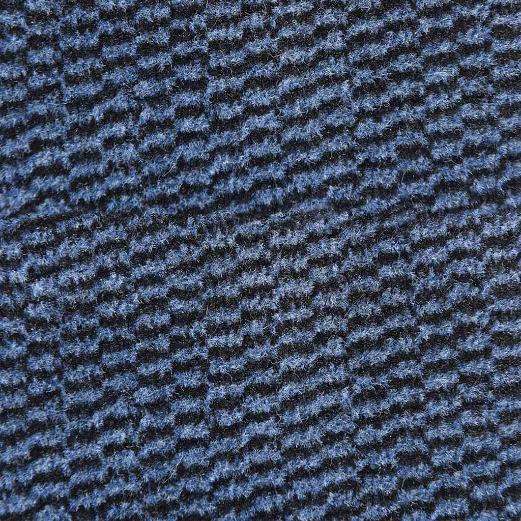 Capacho 60x90 cm azul — foto 5