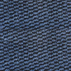 Capacho 60x90 cm azul — foto 5