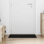 Capacho 60x90 cm preto — foto 2