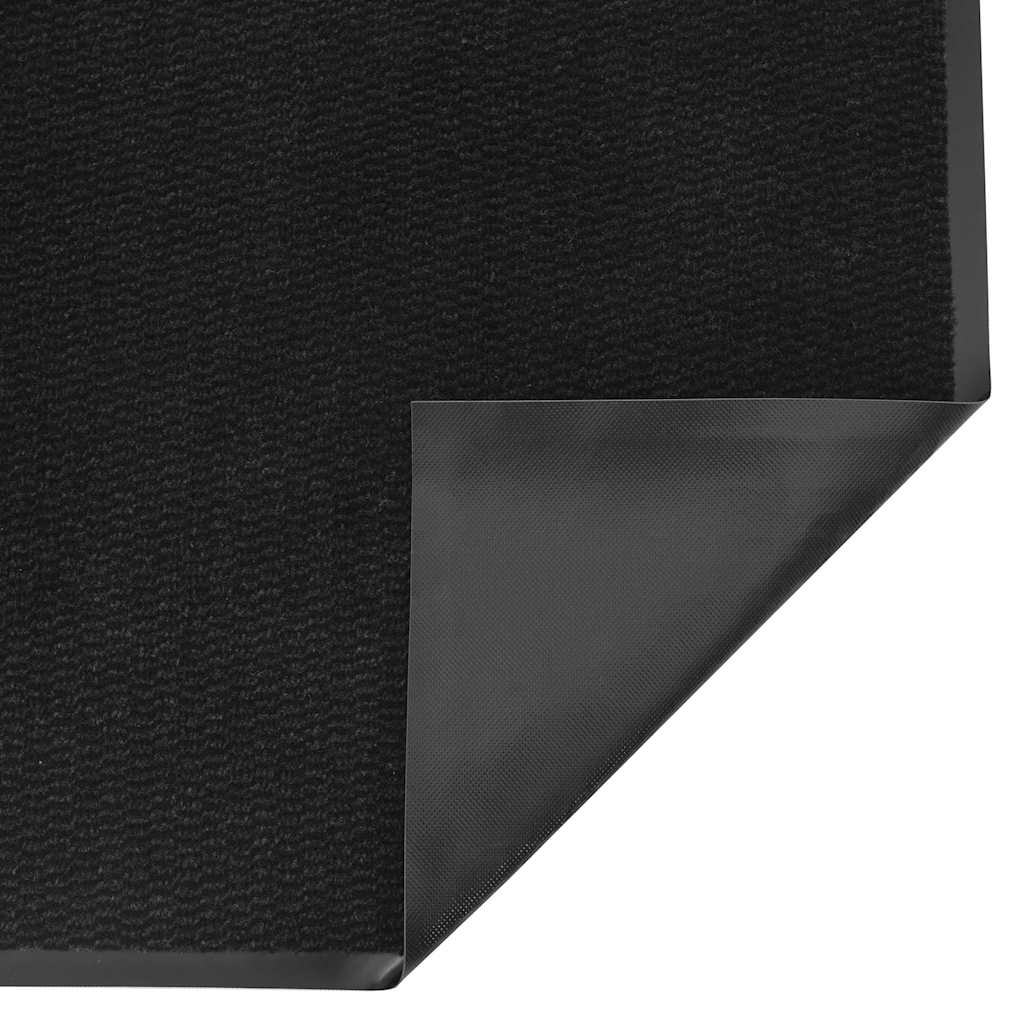 Capacho 60x90 cm preto — foto 4