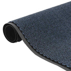 Capacho 80x120 cm azul — foto 5