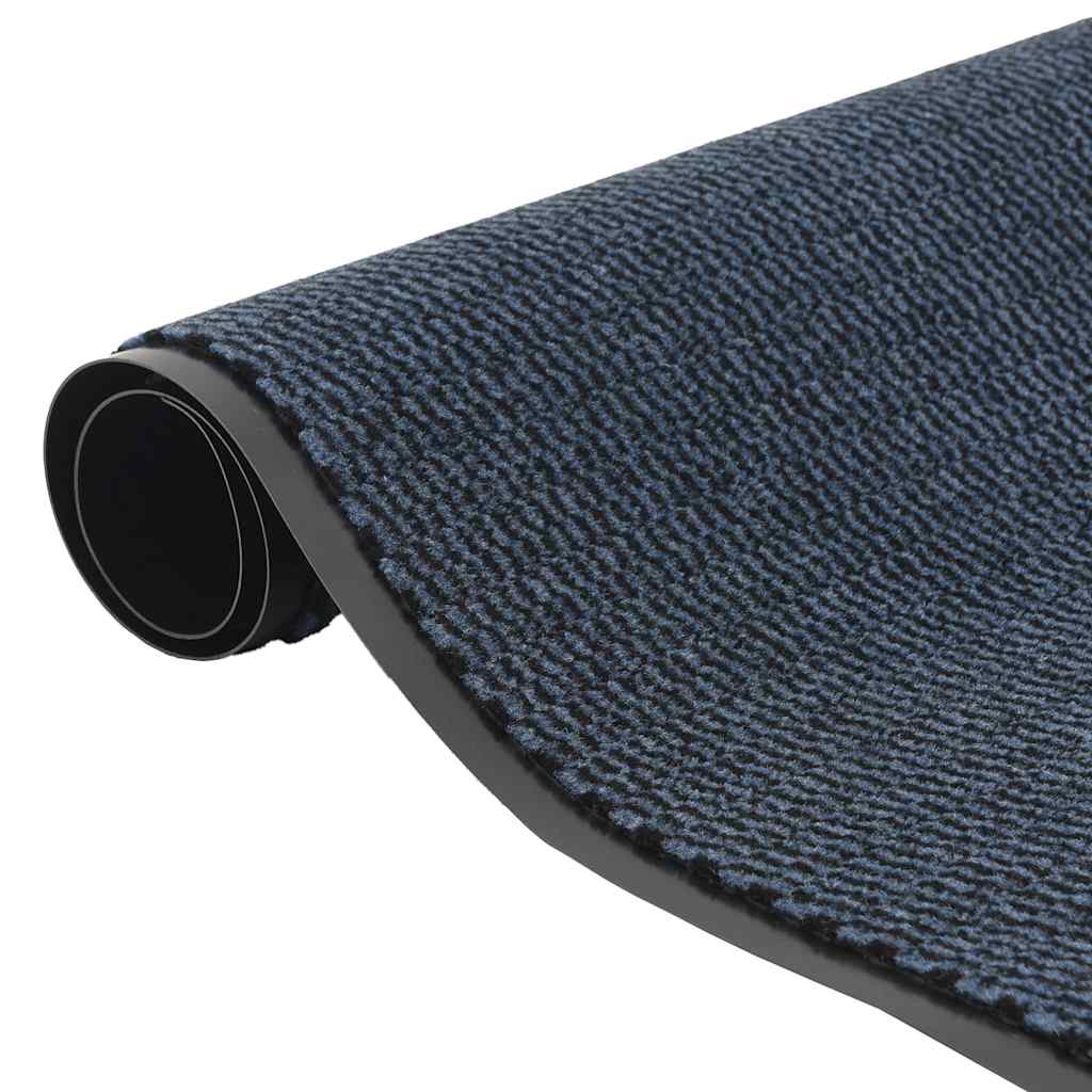 Capacho 80x120 cm azul — foto 5