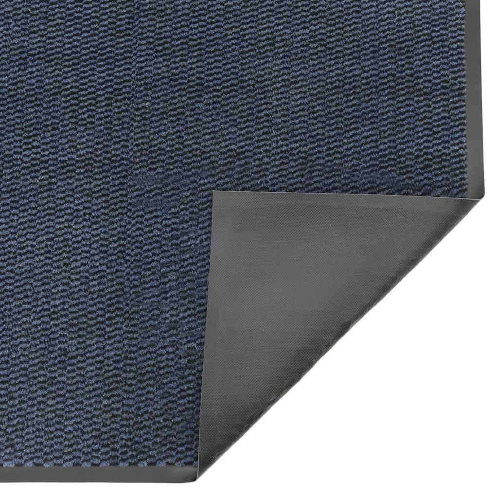 Capacho 80x120 cm azul — foto 6