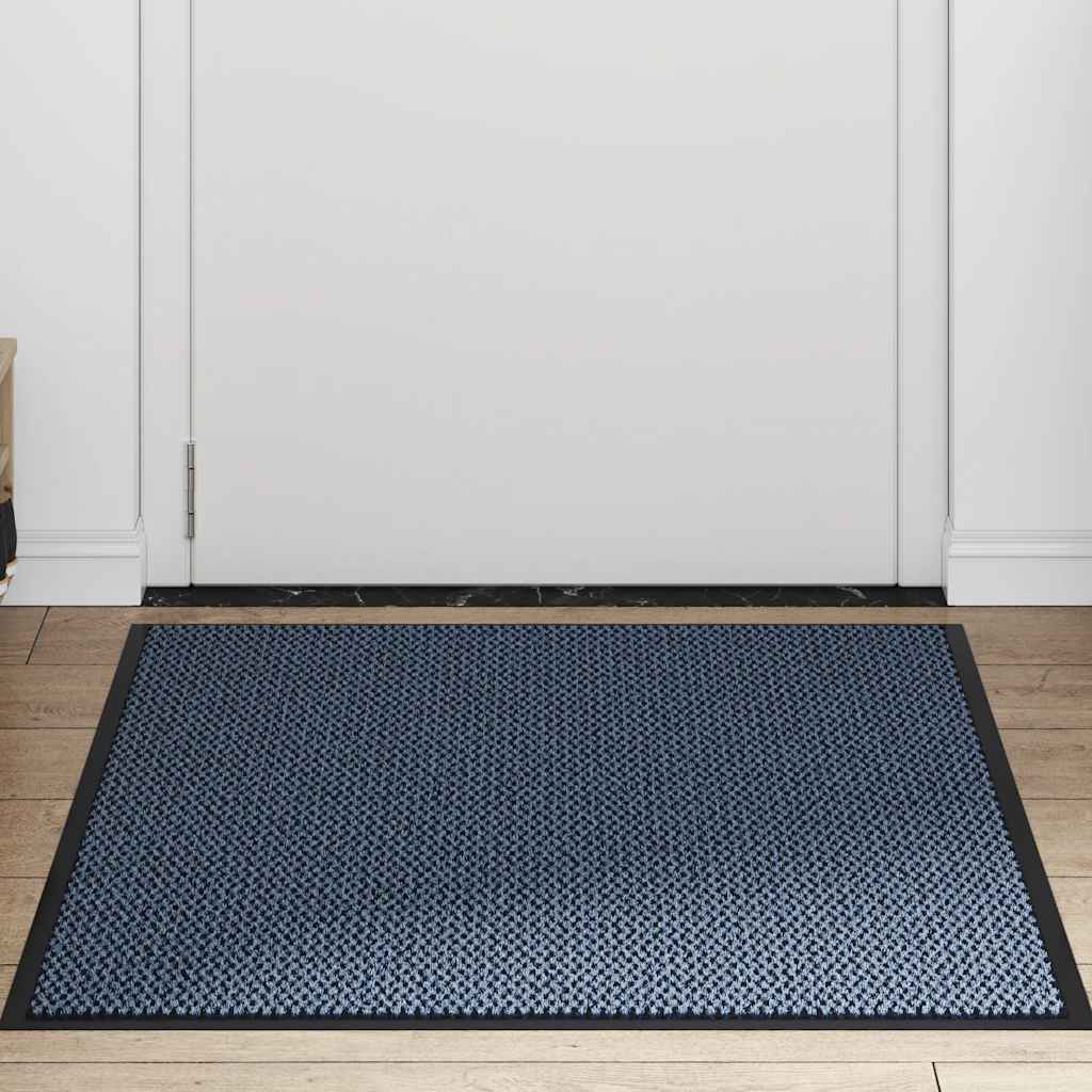 Capacho 90x150 cm azul — foto 1