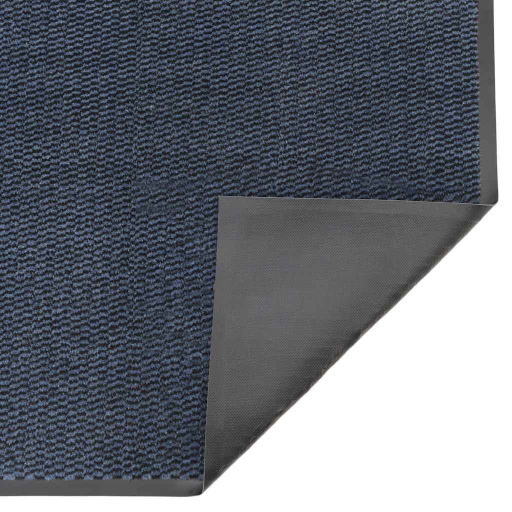 Capacho 90x150 cm azul — foto 6