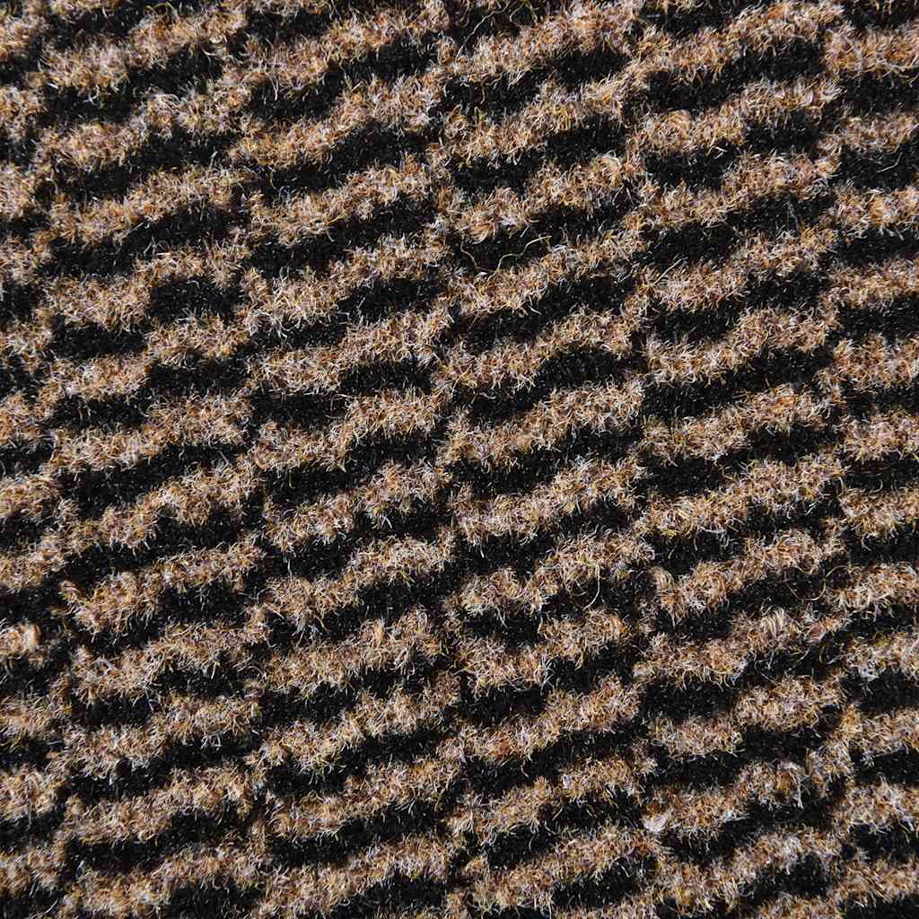 Capacho 90x150 cm castanho — foto 3