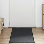Capacho Antracite 60x150 cm — foto 1