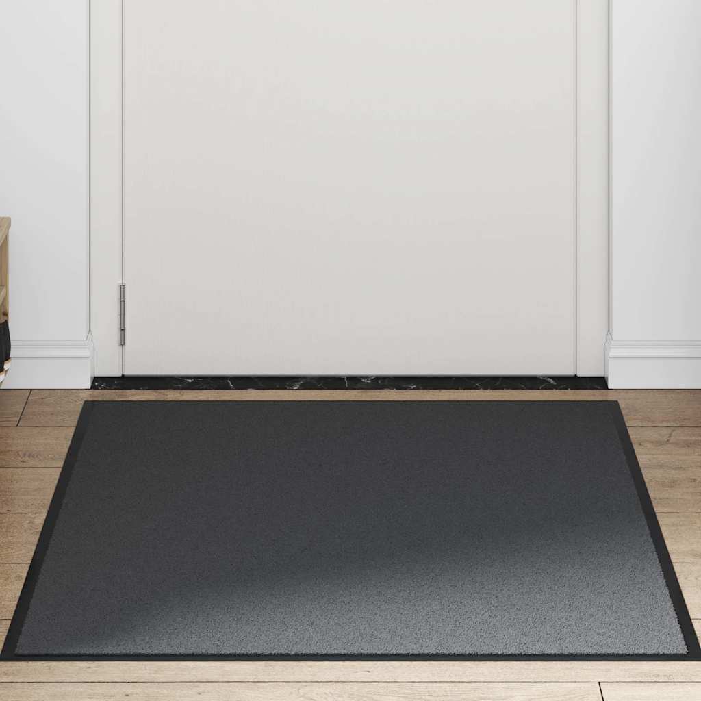 Capacho Antracite 90x120 cm — foto 2