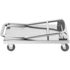 Carrinho-plataforma - 400 kg — foto 2