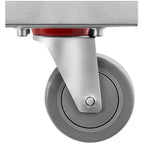 Carrinho-plataforma - 400 kg — foto 3