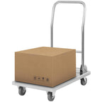 Carrinho-plataforma - 400 kg — foto 4