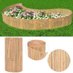 Cerca de bambu 1000x50 cm — foto 1
