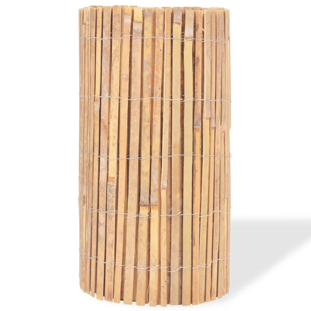 Cerca de bambu 1000x50 cm — foto 2