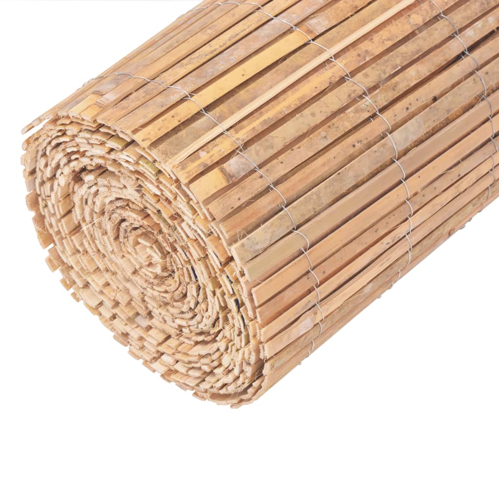 Cerca de bambu 1000x50 cm — foto 3
