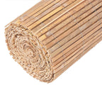 Cerca de bambu 1000x50 cm — foto 3
